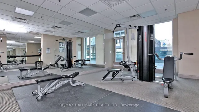 Additional image 24 of 30 Grand Trunk Cres Unit 3205
