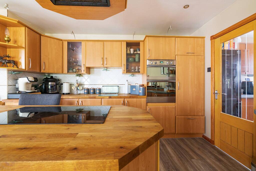 Additional image 9 of Country View 6 Ferguson Street, Fetterangus, Peterhead, AB42 4HD