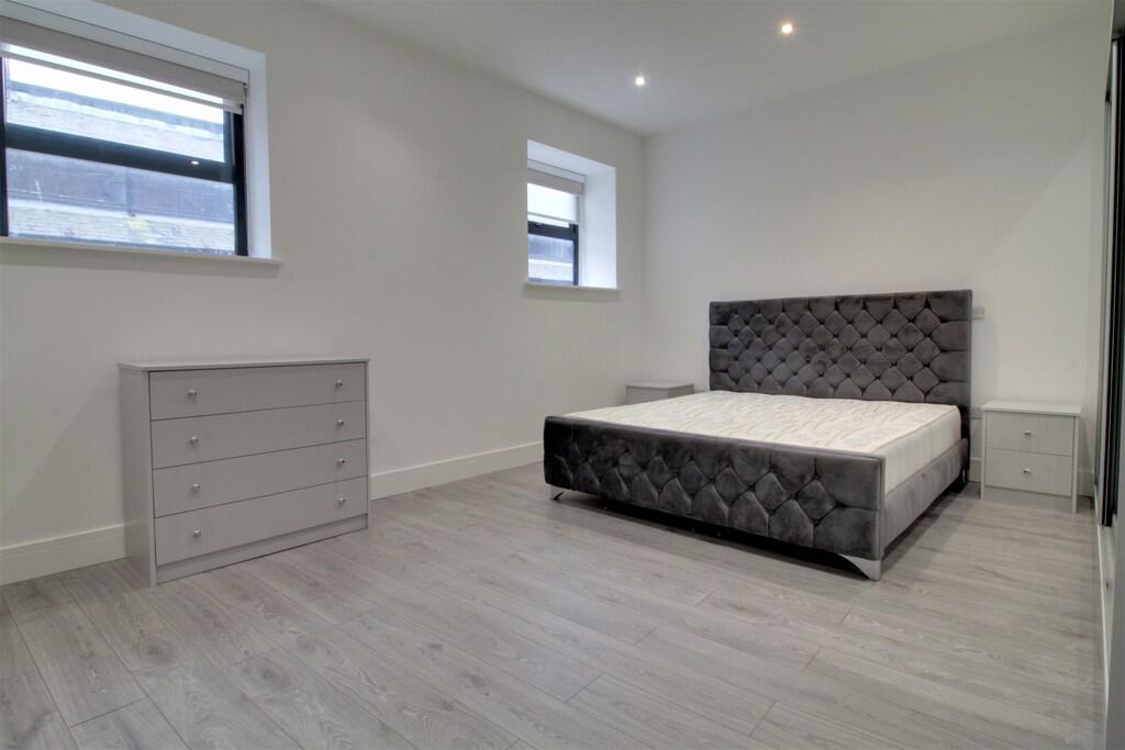 Additional image 24 of Bank Corner, 66-68 Great Hampton Street, Jewellery Quarter