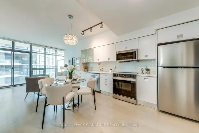 Additional image 9 of 33 Charles St Unit 3001