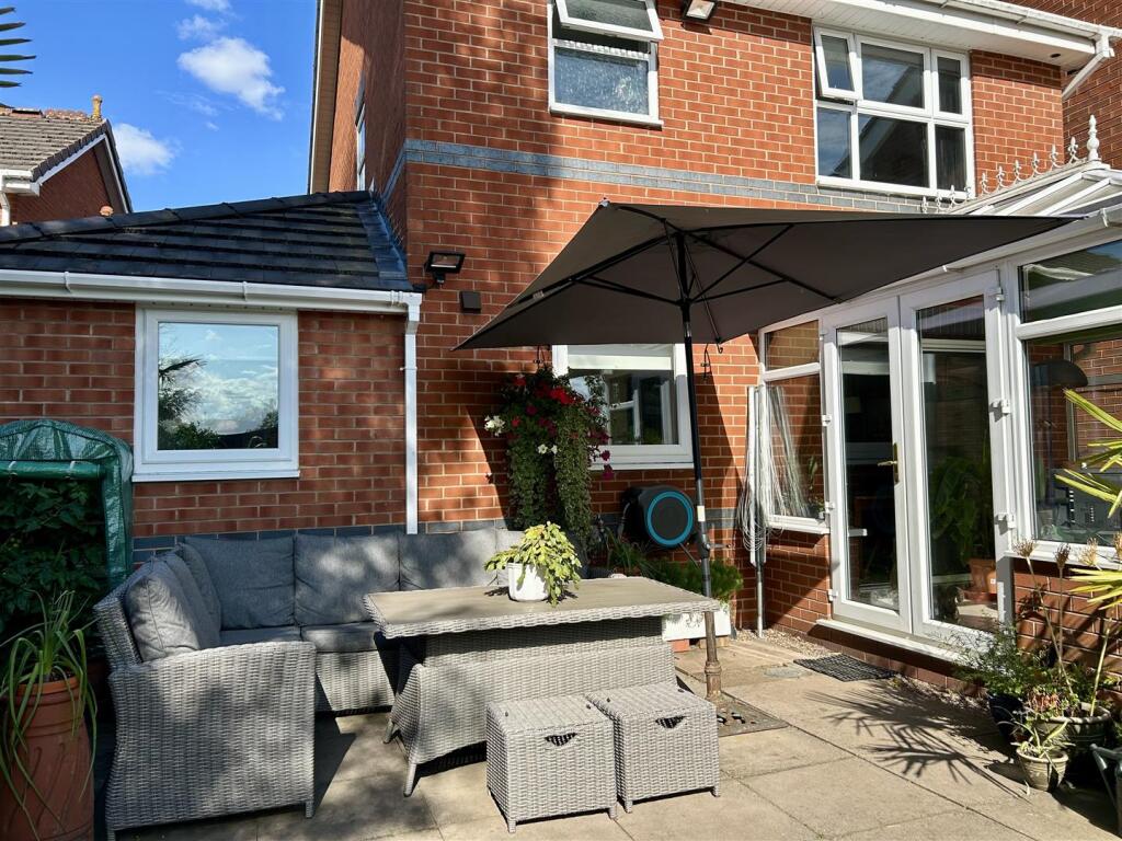 Additional image 23 of Admirals Way, Rowley Regis