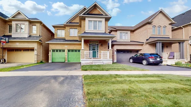 101 George Robinson Dr