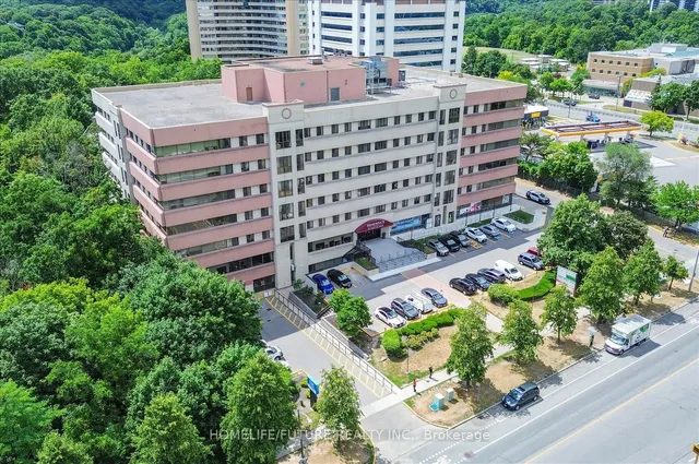 Additional image 6 of 10 Gateway Blvd Unit 506