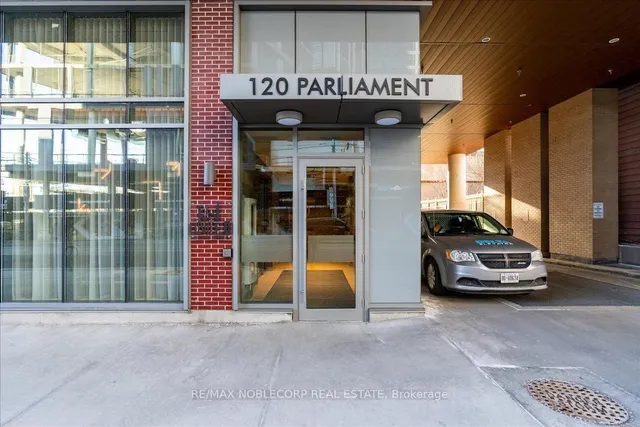 Additional image 2 of 120 Parliament St Unit 607