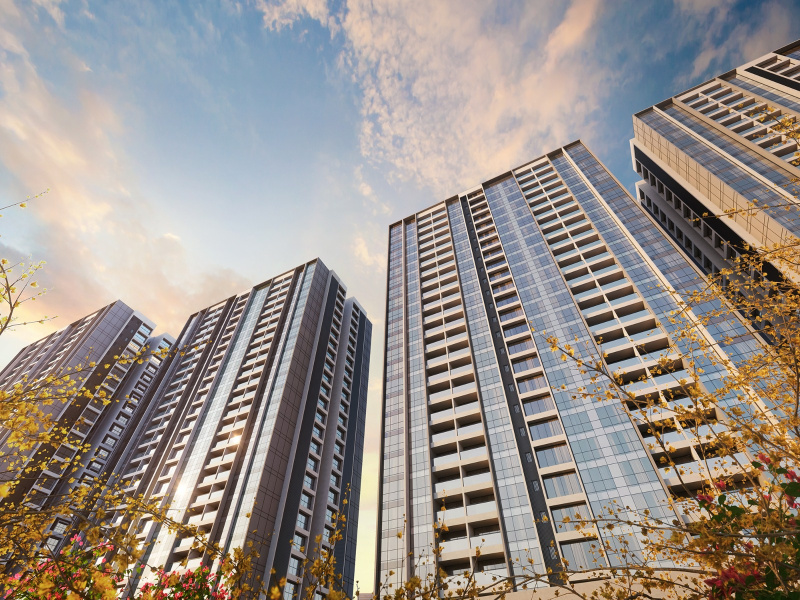 EON Free Zone, Pune, Kharadi, Pune