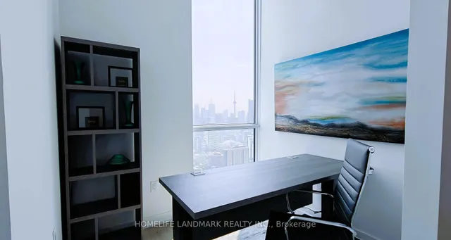 Additional image 11 of 395 Bloor St Unit 5501