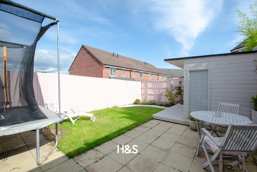 Additional image 10 of Kingfisher Way, Cheswick Green, Solihull