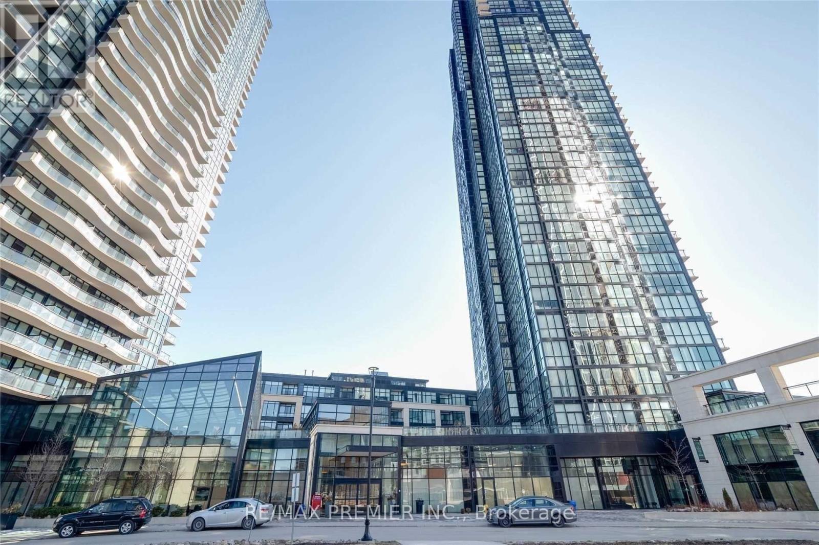 1201 - 2910 HIGHWAY 7 ROAD W|Vaughan (Concord), Ontario L4K0G3