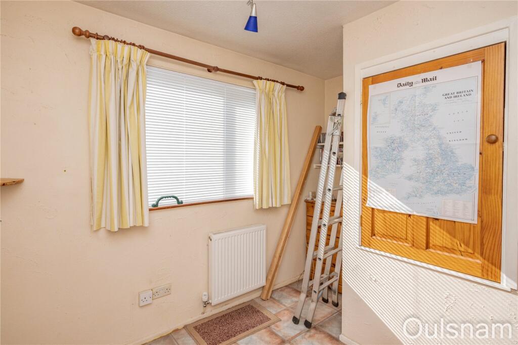 Additional image 11 of Aintree Close, Catshill, Bromsgrove, Worcestershire, B61