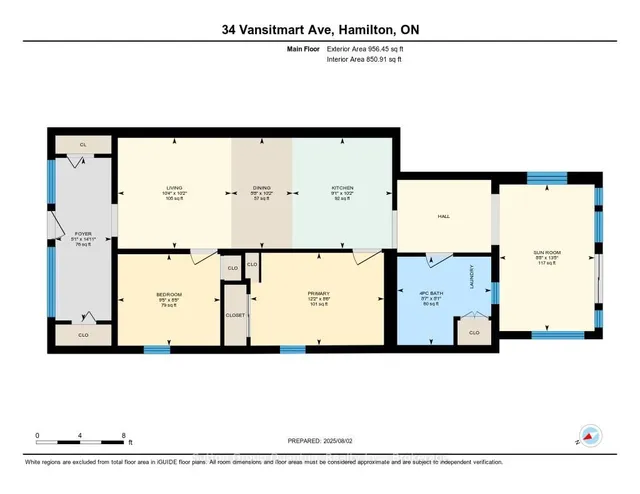 Additional image 27 of 34 vansitmart Ave