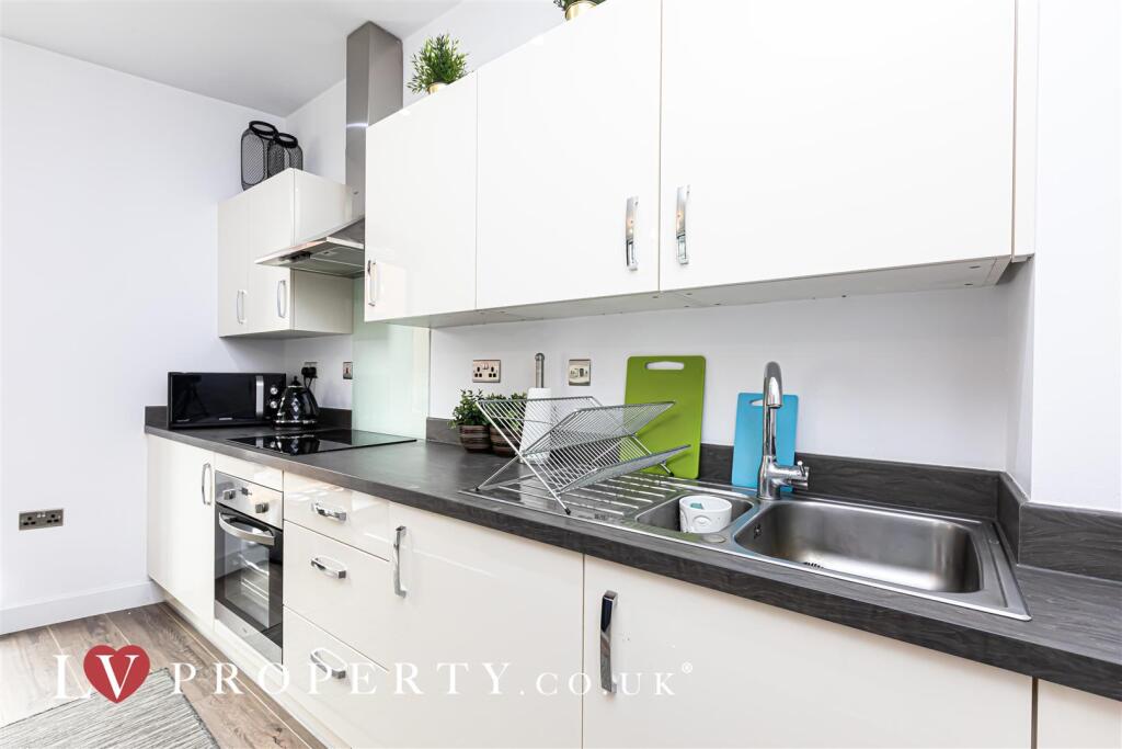 Additional image 6 of Honduras Wharf, Birmingham City Centre