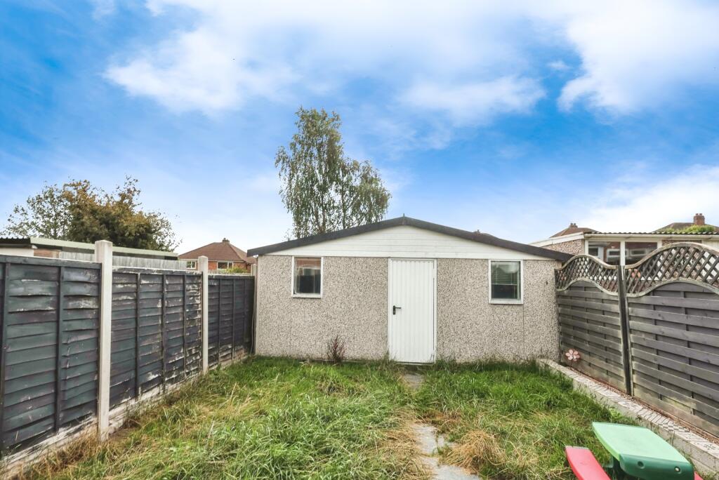 Additional image 15 of Shady Lane, Great Barr, Birmingham, B44