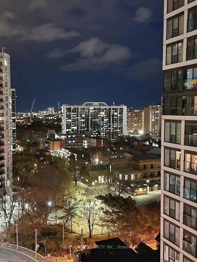 Additional image 7 of 251 Jarvis St Unit 606