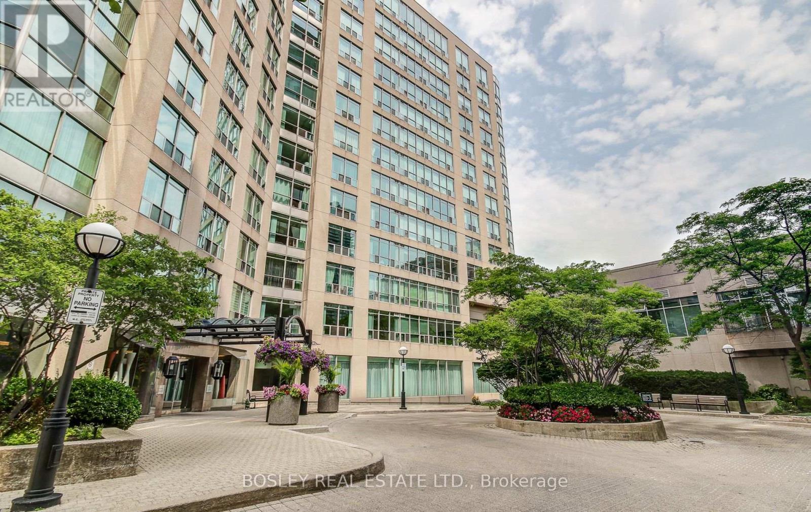 515 - 942 YONGE STREET|Toronto (Annex), Ontario M4W3S8
