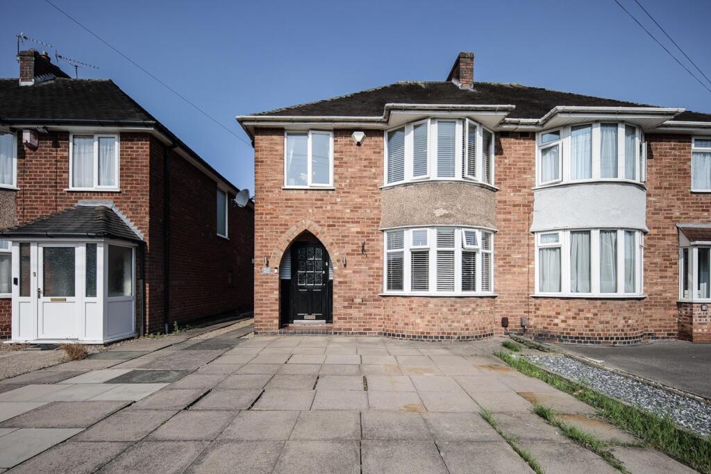 Additional image 16 of Hurst Lane North, Castle Bromwich, Birmingham