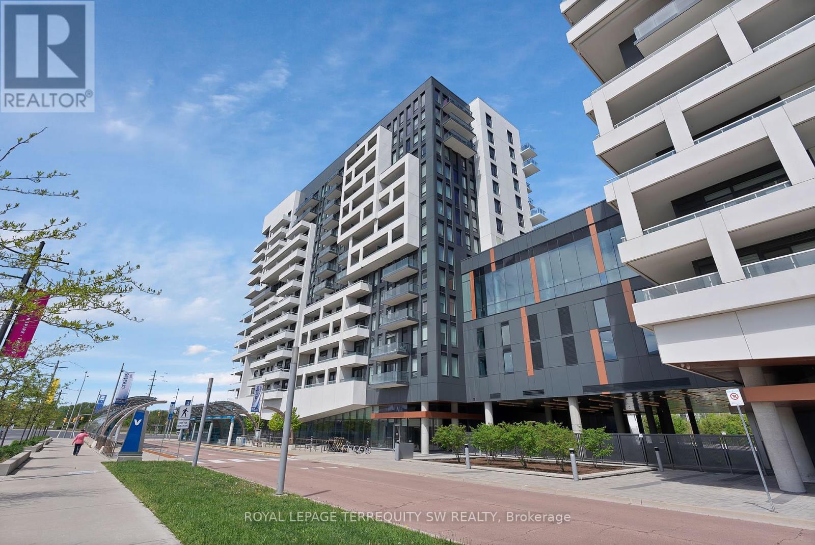 616 - 10 ROUGE VALLEY DRIVE W|Markham (Unionville), Ontario L6G0G9