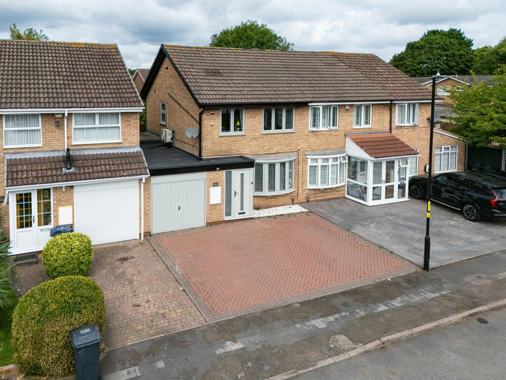 Additional image 30 of Denegate Close, Sutton Coldfield, B76 1XN