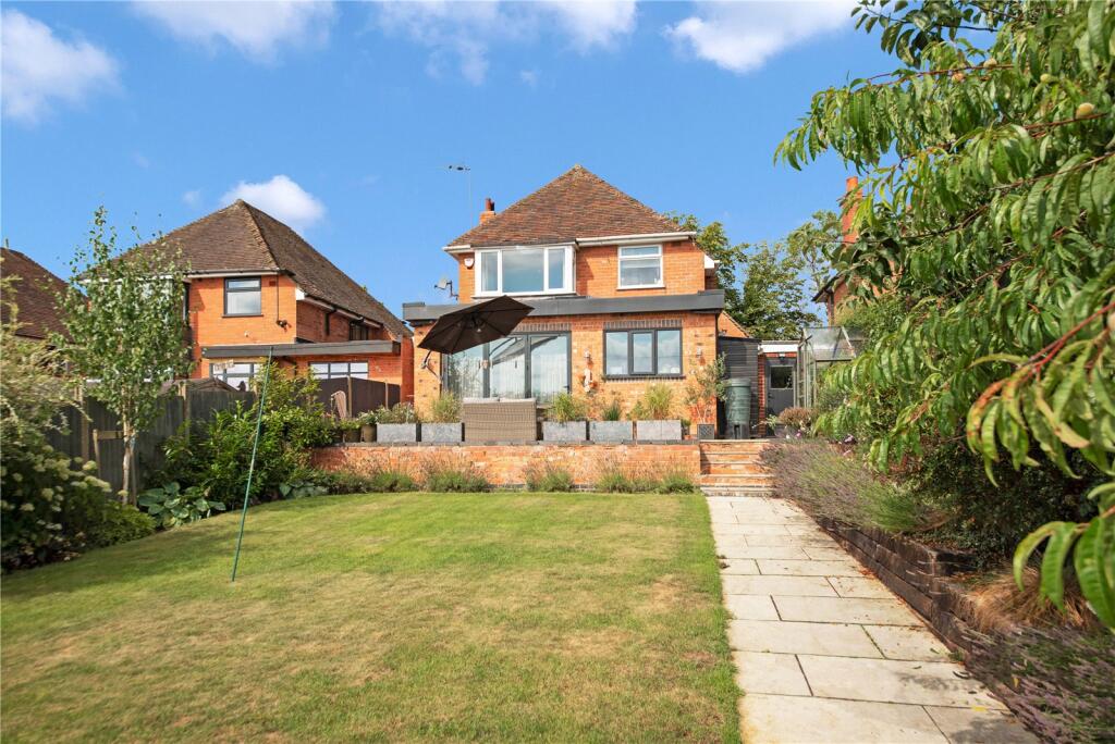 Additional image 7 of The Rise, Hopwood, Alvechurch, Birmingham, B48