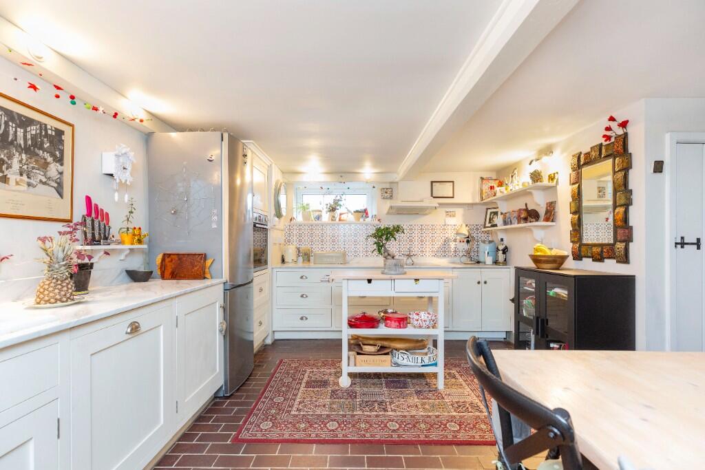 Additional image 2 of Stable Cottage, Manor Farm, Holton, Somerset, BA9 8AX