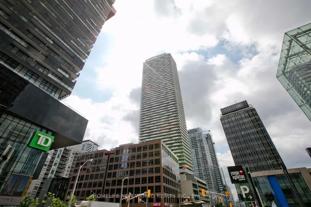 Additional image 2 of 2221 Yonge St Unit 1905