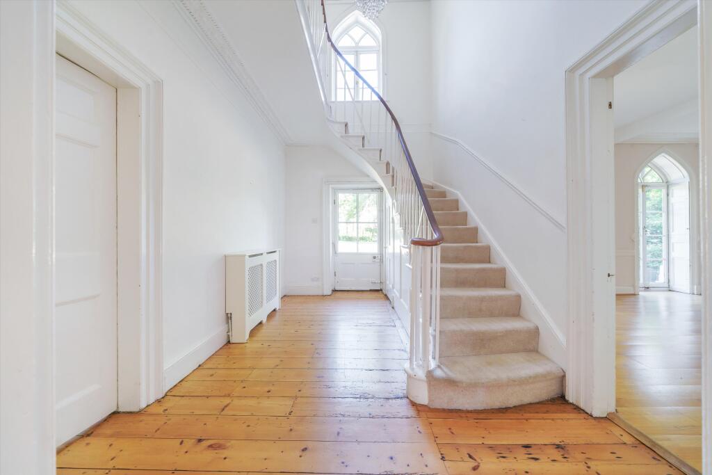 Additional image 8 of St. Michaels Street, St. Albans, Hertfordshire, AL3