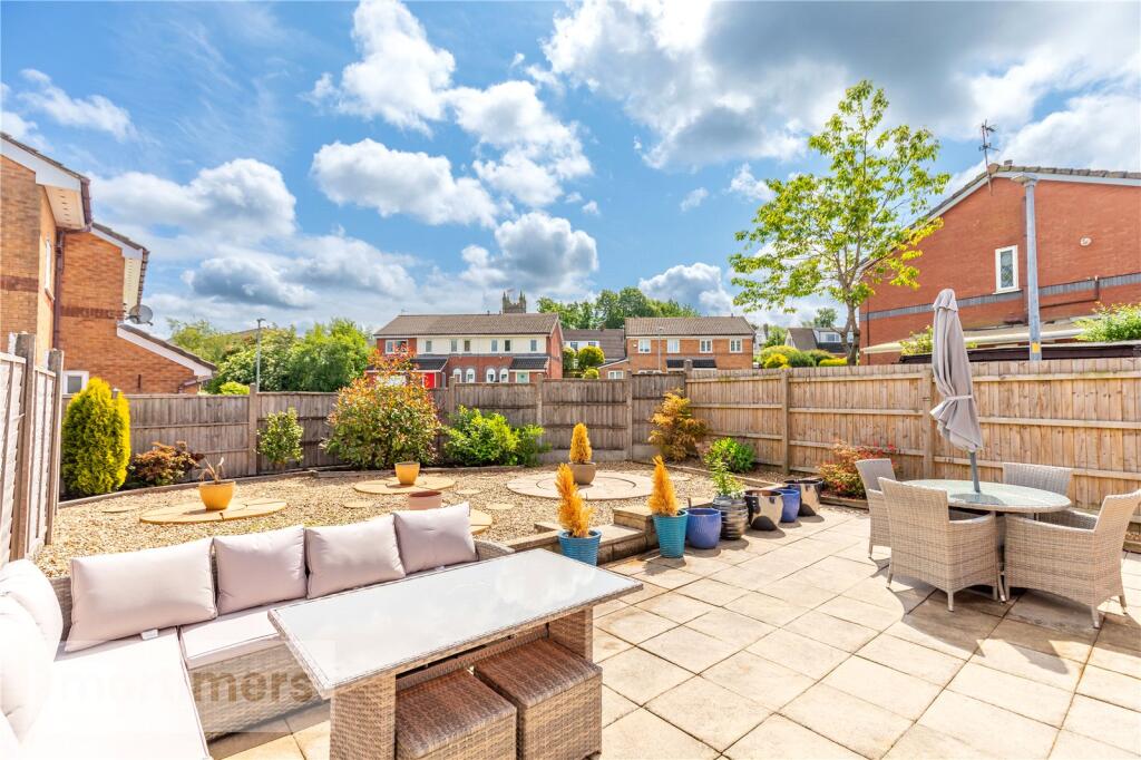 Additional image 19 of Grasmere Close, Rishton, Blackburn, Lancashire, BB1