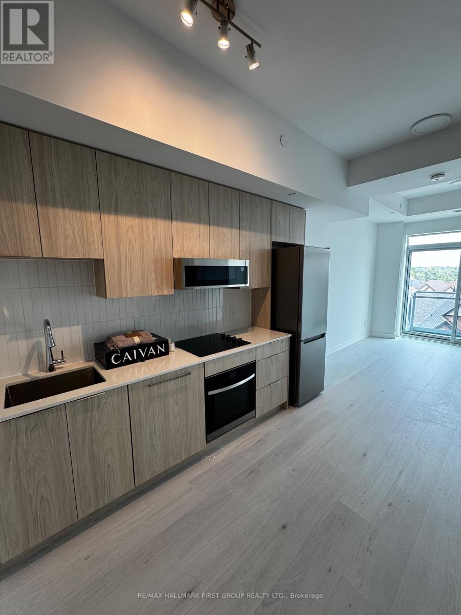 407 - 2501 SAW WHET BOULEVARD|Oakville (GA Glen Abbey), Ontario L6M5N2