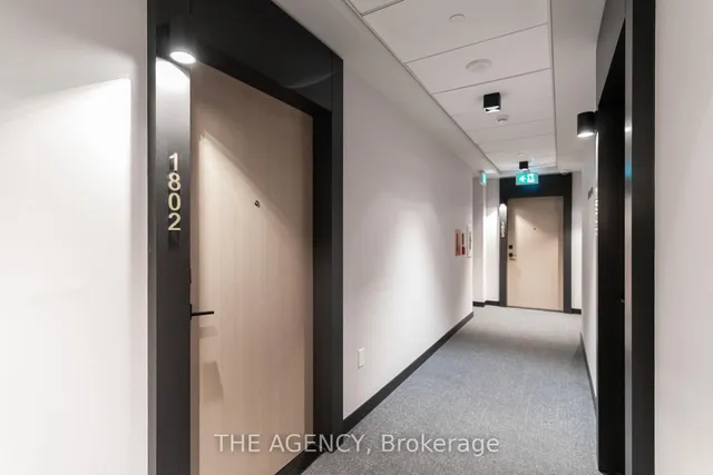 Additional image 3 of 36 Zorra St Unit 1802