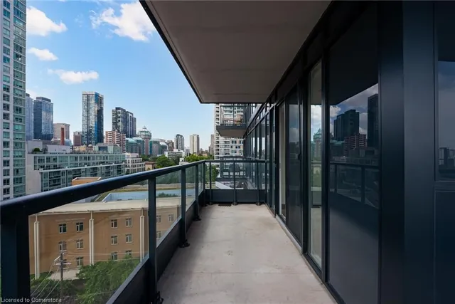 Additional image 23 of 159 Wellesley St Unit 708