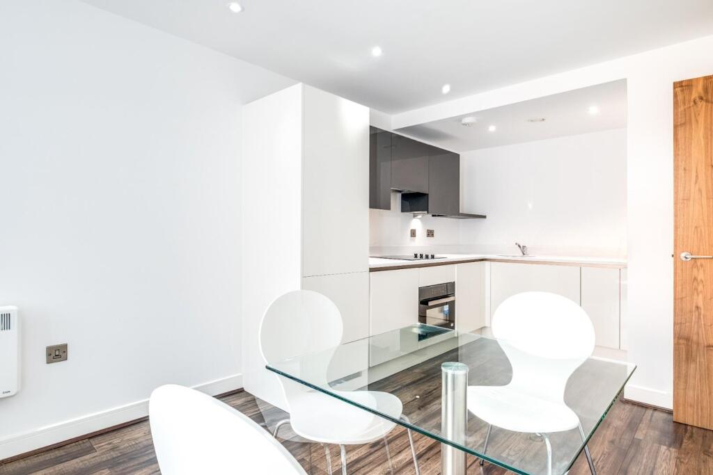 Additional image 3 of Albion House, Pope Street, B1 3BG