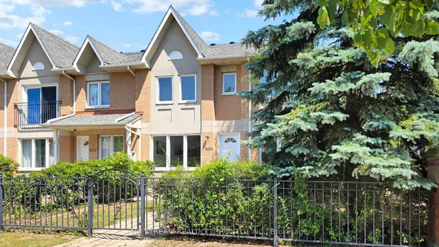 Additional image 5 of 29 Rosebank Dr Unit 601