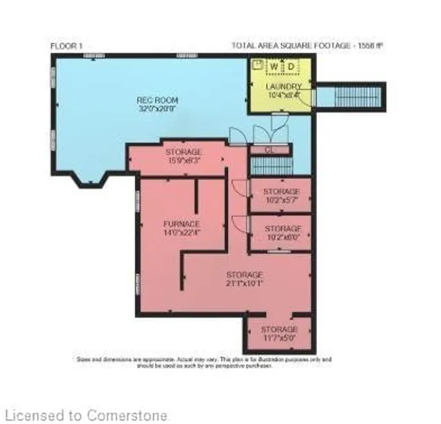 Additional image 50 of 1434 Kirk Rd