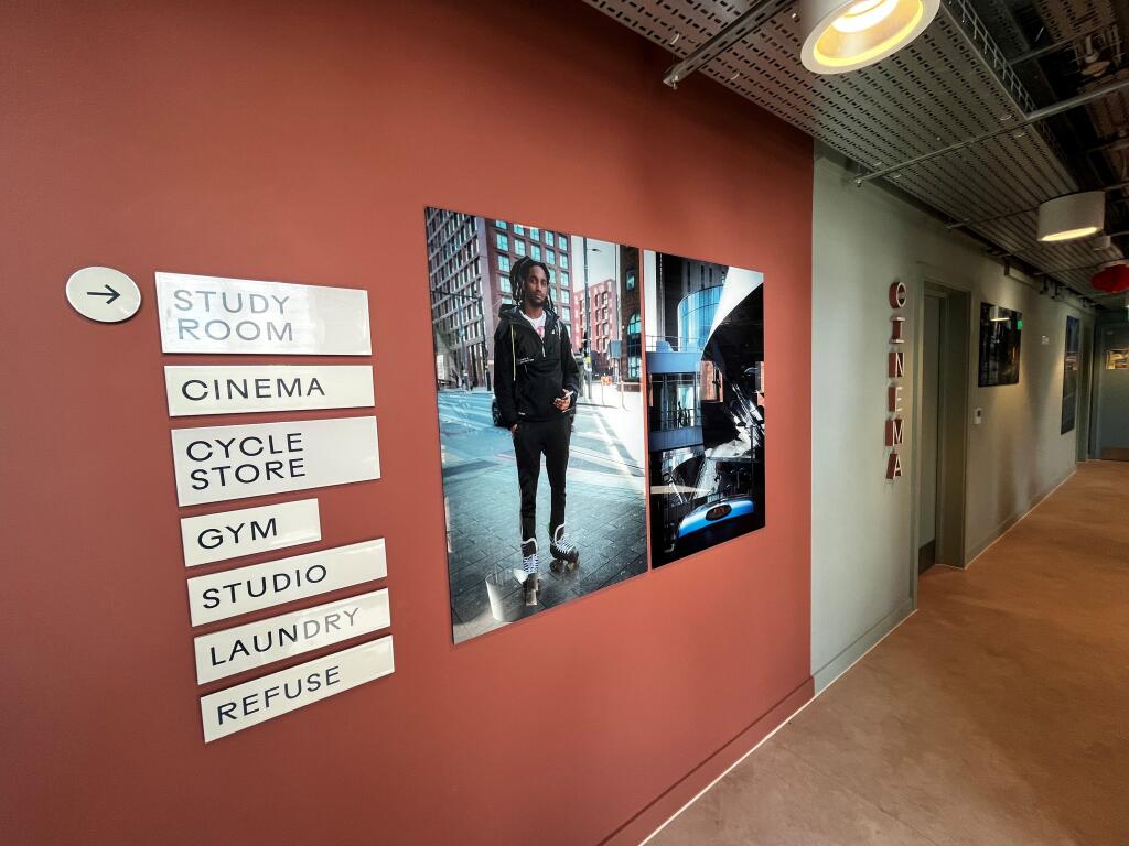 Additional image 7 of Pershore Junction