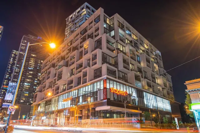 5 Soudan Ave Unit 618