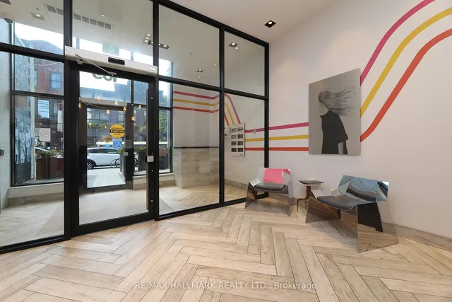 Additional image 3 of 109 Ossington Ave Unit 211