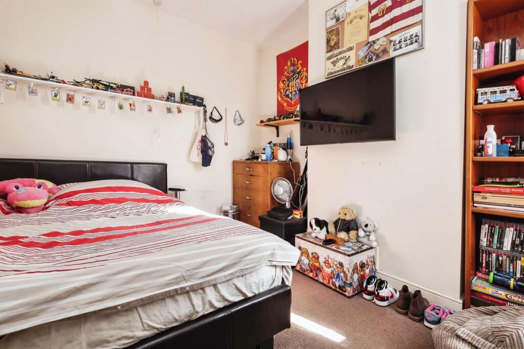 Additional image 13 of Marsh Lane, Birmingham