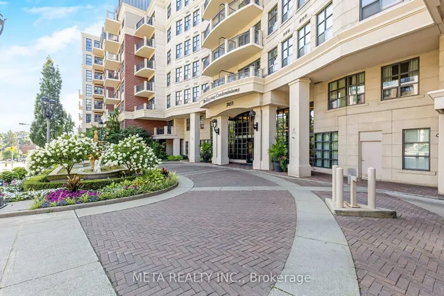 Additional image 2 of 2855 Bloor St Unit 501