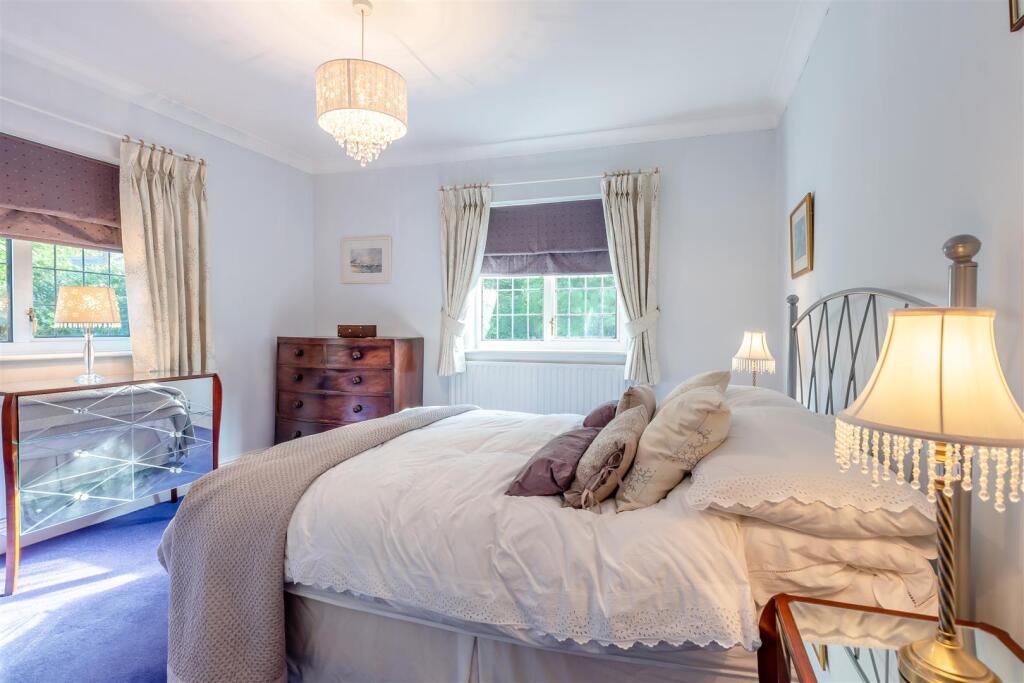 Additional image 23 of Ivy Cottage, Freasley, North Warwickshire, B78