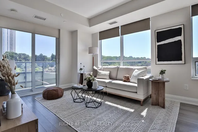 Additional image 15 of 18 Graydon Hall Dr Unit 709