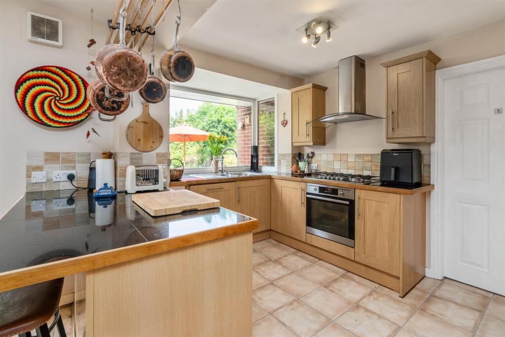 Additional image 8 of Mill Lane, Bentley Heath, Solihull