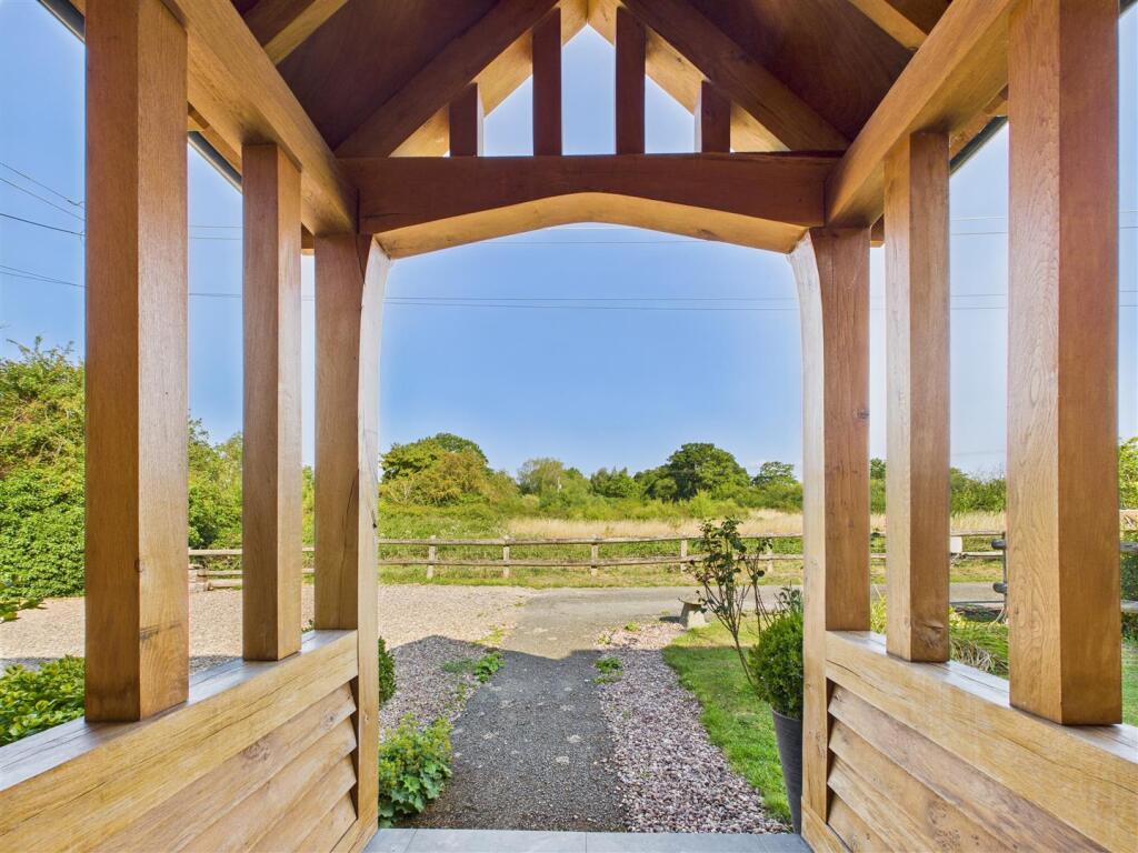 Additional image 35 of Spernal Lane, Great Alne, Alcester