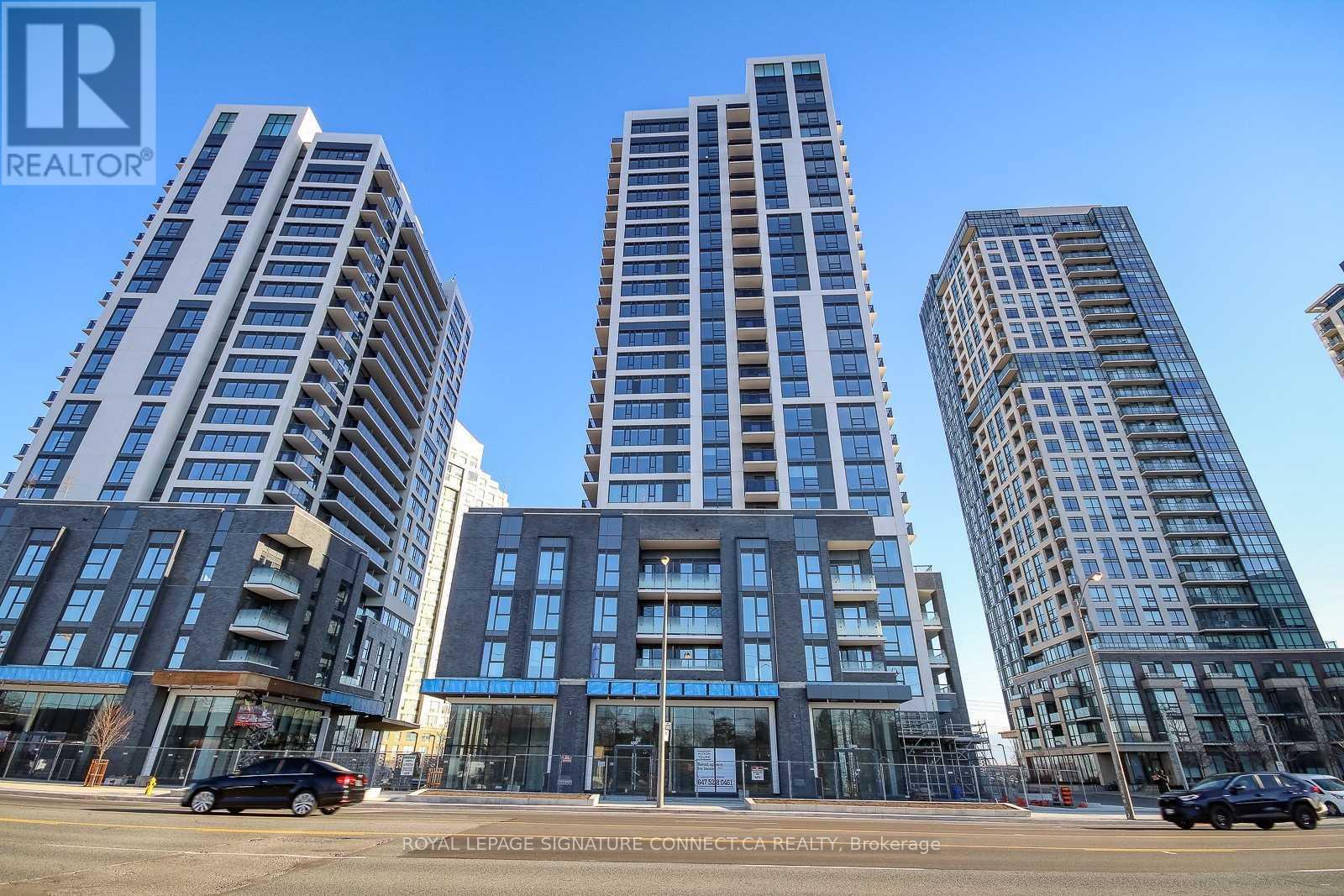 1103 - 30 SAMUEL WOOD WAY|Toronto (Islington-City Centre West), Ontario M9B0C9