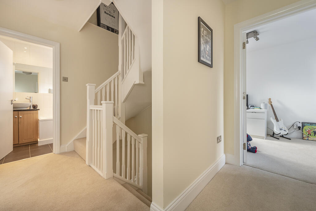 Additional image 16 of George Street, Markyate, St. Albans, AL3