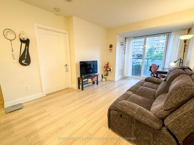 Additional image 4 of 18 Graydon Hall Dr Unit 306