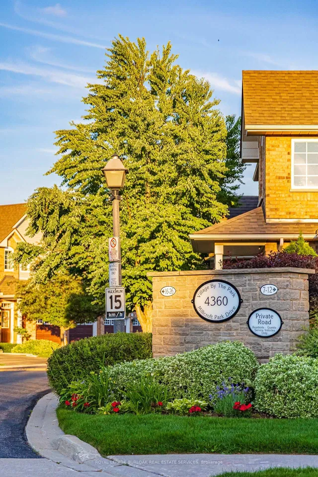Additional image 43 of 4360 Millcroft Park Dr Unit 11