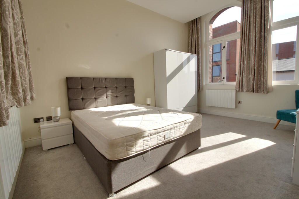 Additional image 4 of Sydenham Place, 26b Tenby Street North, Jewellery Quarter