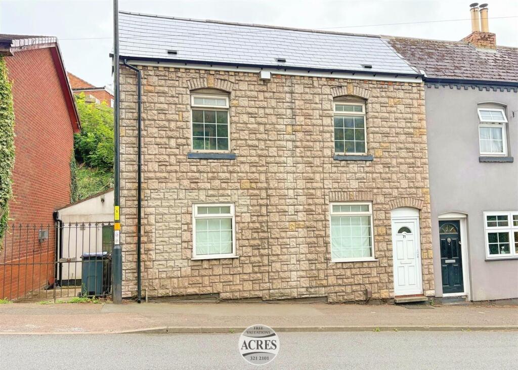 Reddicap Hill, Sutton Coldfield