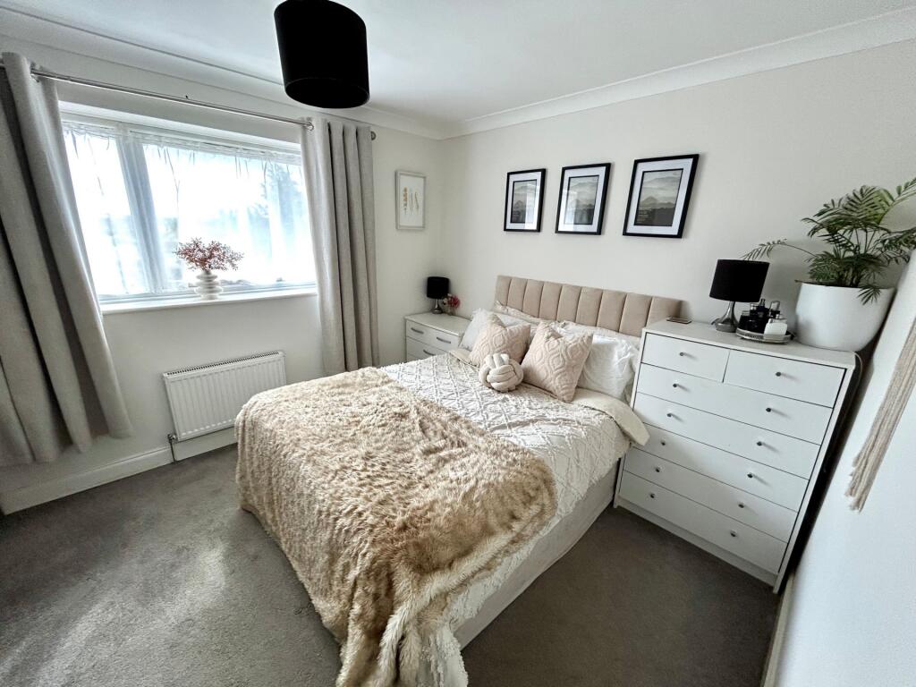 Additional image 6 of Cavalier Way, Yeovil, BA21