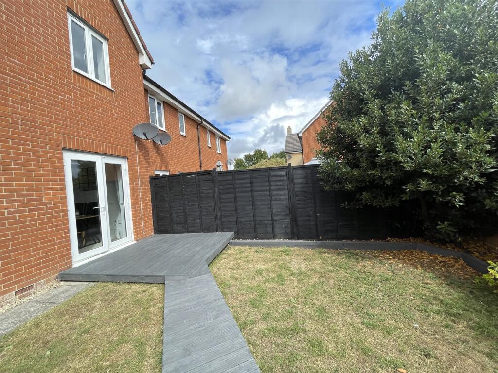 Additional image 10 of Leisler Gardens, Castle Mead