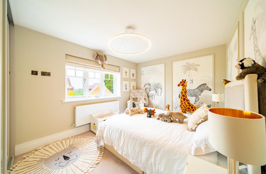 Additional image 33 of Church Rise, Solihull, Tanworth-in-Arden B94 5BU